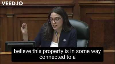 Why do we need crypto? The govt explains why.