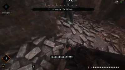 My friend wanted to do this since the Beetle Stalker was announced, happy that we managed to do it.