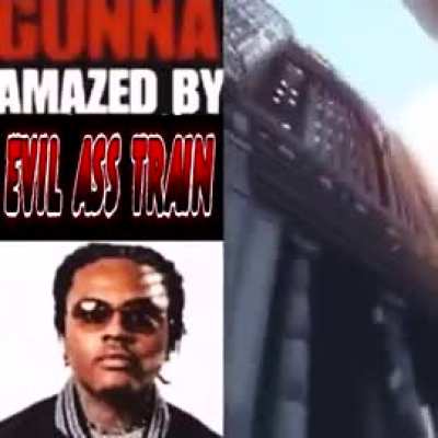 train