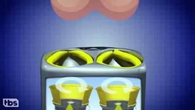 Dyson dryer
