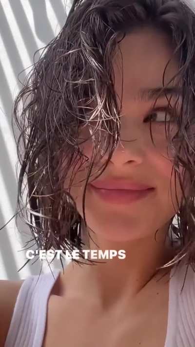 Hailee Steinfeld