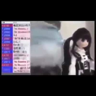 MAAU - Video #7544