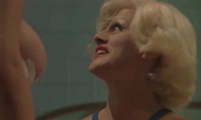 Debora Caprioglio in Paprika (1991)