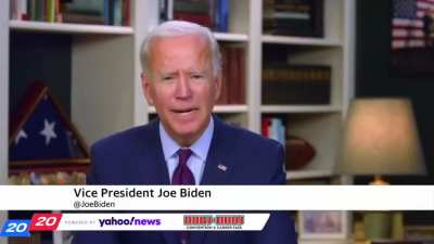 Biden Is Senile