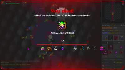 cool whitebag drop from dammah!