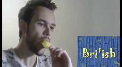 Bri&rsquo;ish