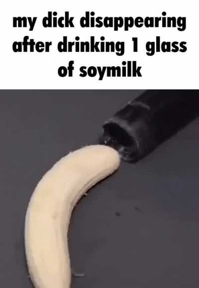 when soyboy