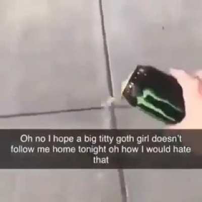 oh no, i hope not