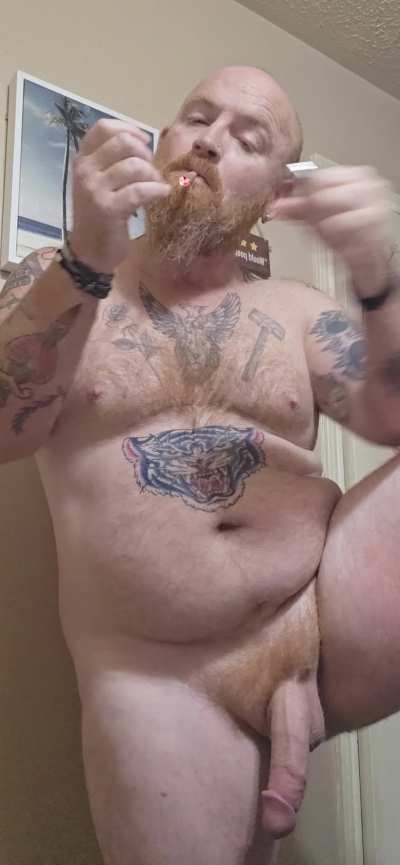 Who's looking for a stoner daddy?