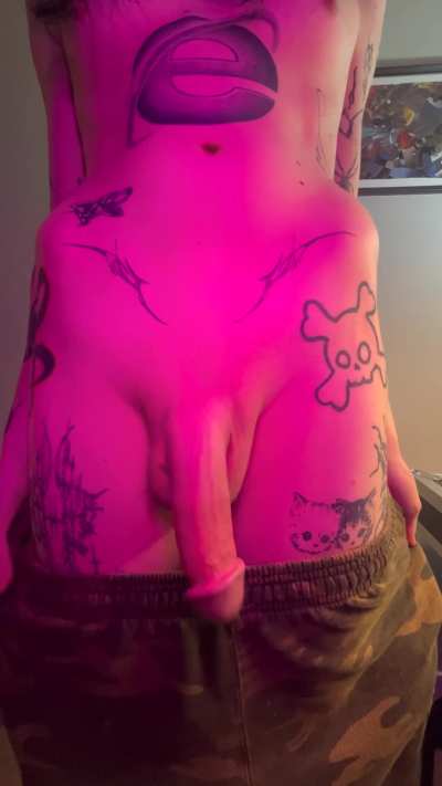 Grab my hips &amp;amp; Suck my dick 🍆😈