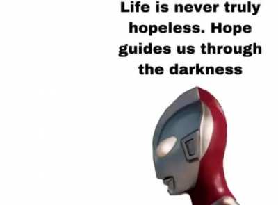 It wont end