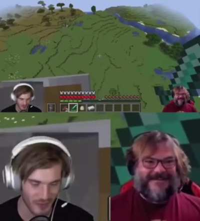 Betrayal