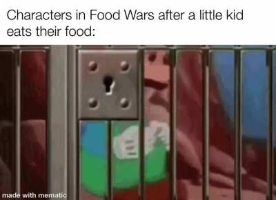 Jail time