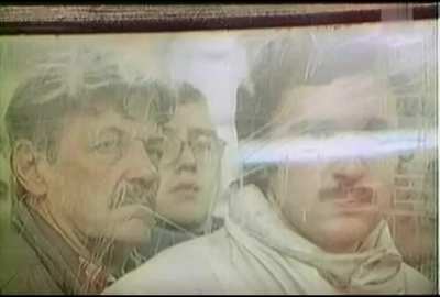 Нет братцы, мне туда не надо!