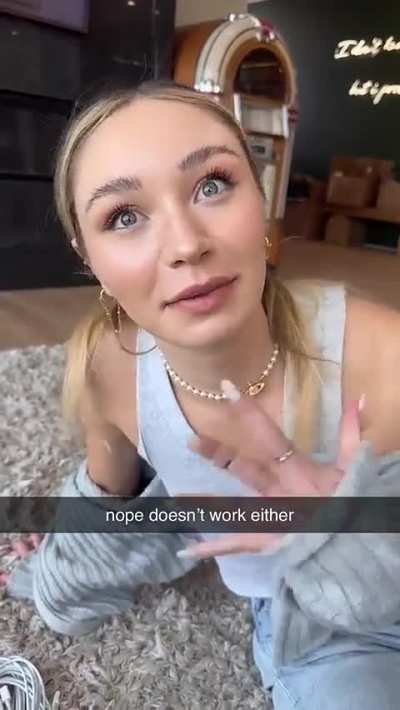 Up close with Squeaky Taylor