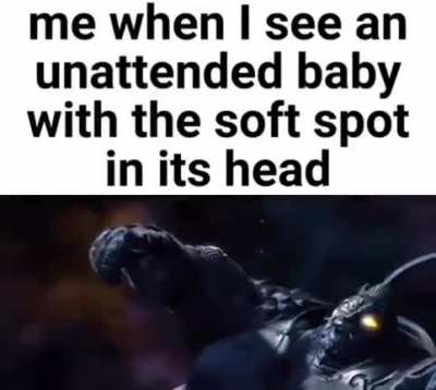 Baby rule