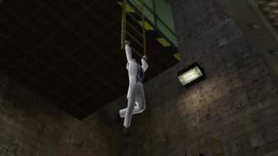 &ldquo;I-...Can&rsquo;t, hold on...much, longer!&rdquo;