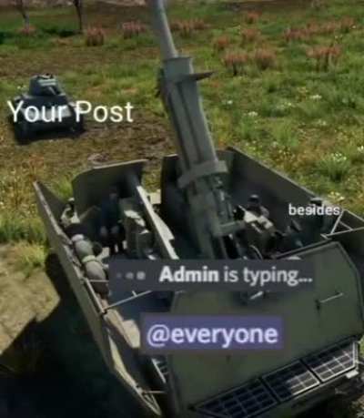 My day in discord 