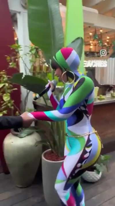 Cardi B