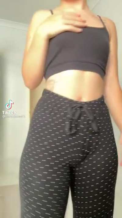 Soft & Jiggly No.132 (Looks So Soft) 😱😍🤤🍑