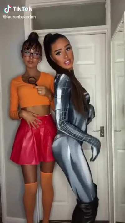😍which sister? Rightttt