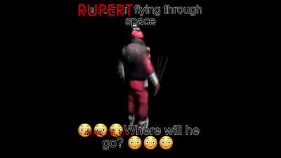 Rupert of Everything