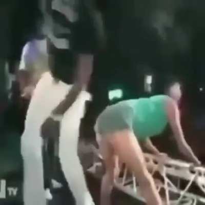 Wipeout