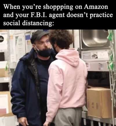 Surveillance Depot