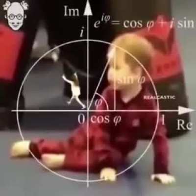 *cries in maths*