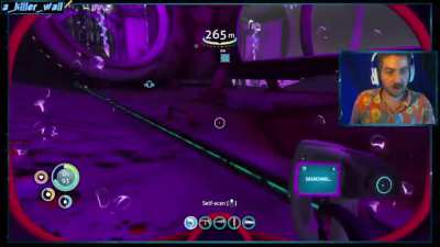 The Subnautica Experience
