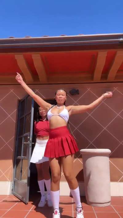 Storm Reid