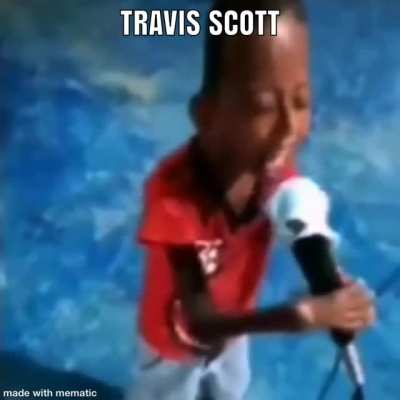 travis scott