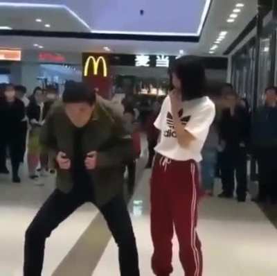 She&rsquo;s seen enough