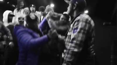 Duke Deuce "Crunk Ain't Dead" clip (rapper gets revived via CPR)