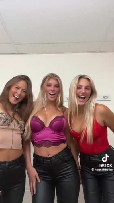 all good choices