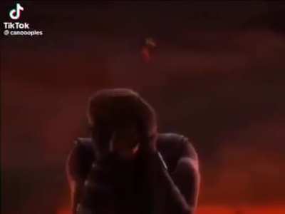 Damn vader