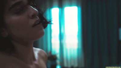 Simona Tabasco - The White Lotus S02E05 2021- (HD, brightened)