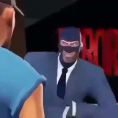 Que
