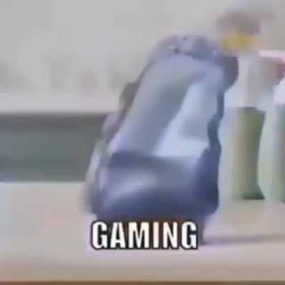 Gaming