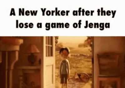 woah