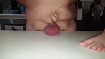 Ball Buster 9,000