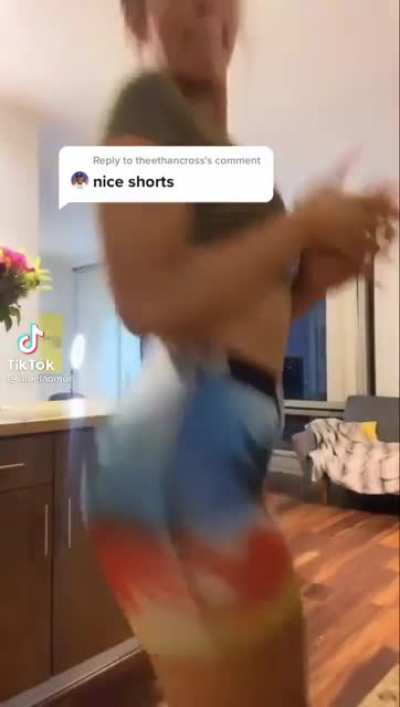 Very nice shorts