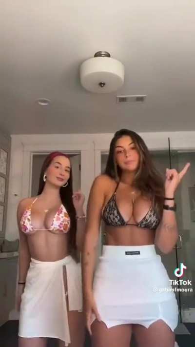 Left or right 