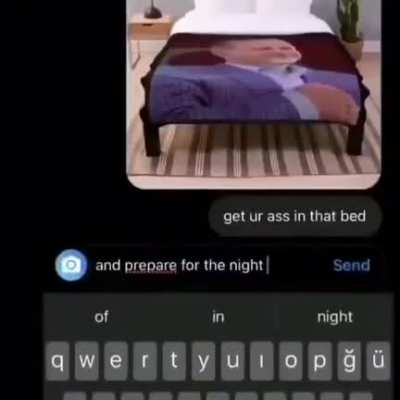 GUYS I'M SCARED!!!