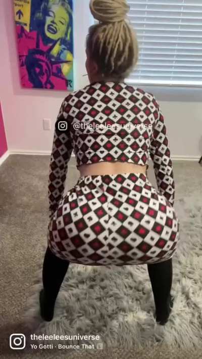 Should I do this on your face or your dick?