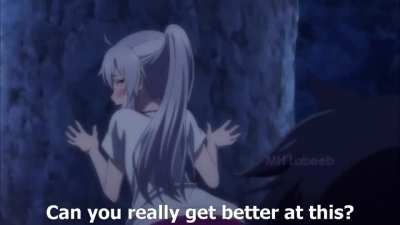 How it feel to watch hentai with your parents home