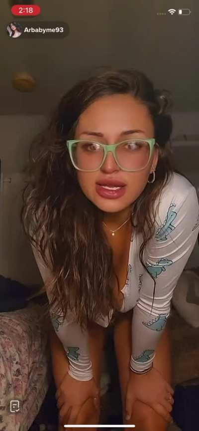 Vid from pics of slip