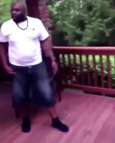 Country boy
