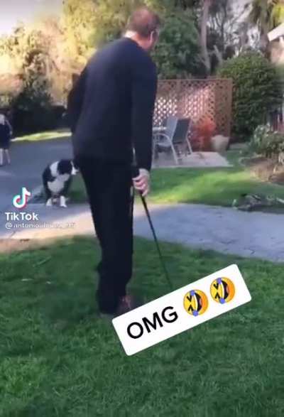 Poor guy