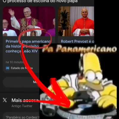 PAPA AMERICANO